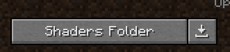 how to find shaders folder in minecraft