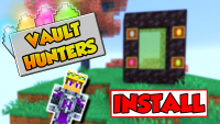 Vault Hunters How To Play Vault Hunters &#8211; thumbnail
